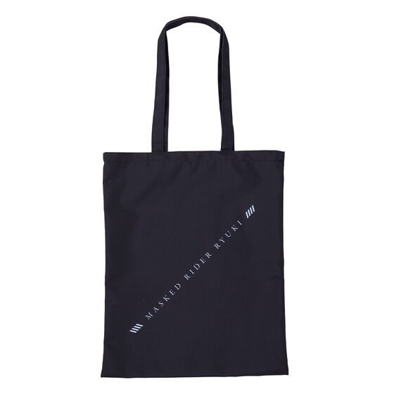 PRE-ORDER : FinisharT Kamen Rider Wizard Strike Wizard / Ryuki Dragon Rider Kick Tote Bag