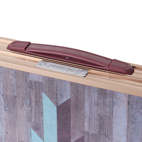 โต๊ะ Coleman JP Indigo Label Mini Table