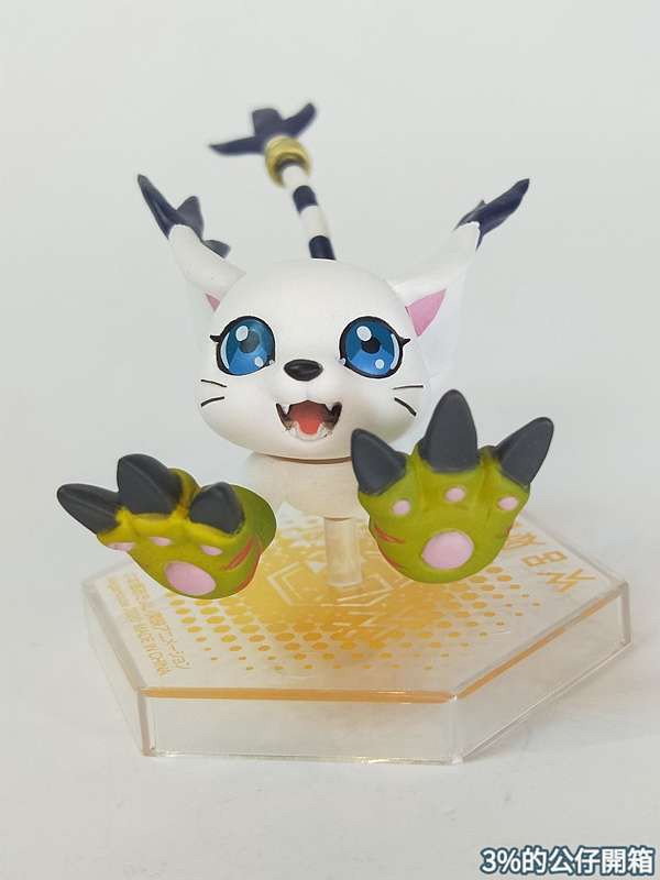 Digimon Adventure Digicolle! MIX Set With Limited Benefits by Premium Bandai (Limited มีกล่องน้ำตาล)