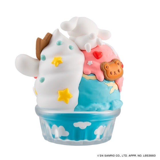 PRE-ORDER : Chara Bank Standard Cinnamoroll