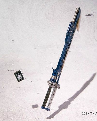 S.I.C Masked Rider New Den-O Strike Form by Bandai