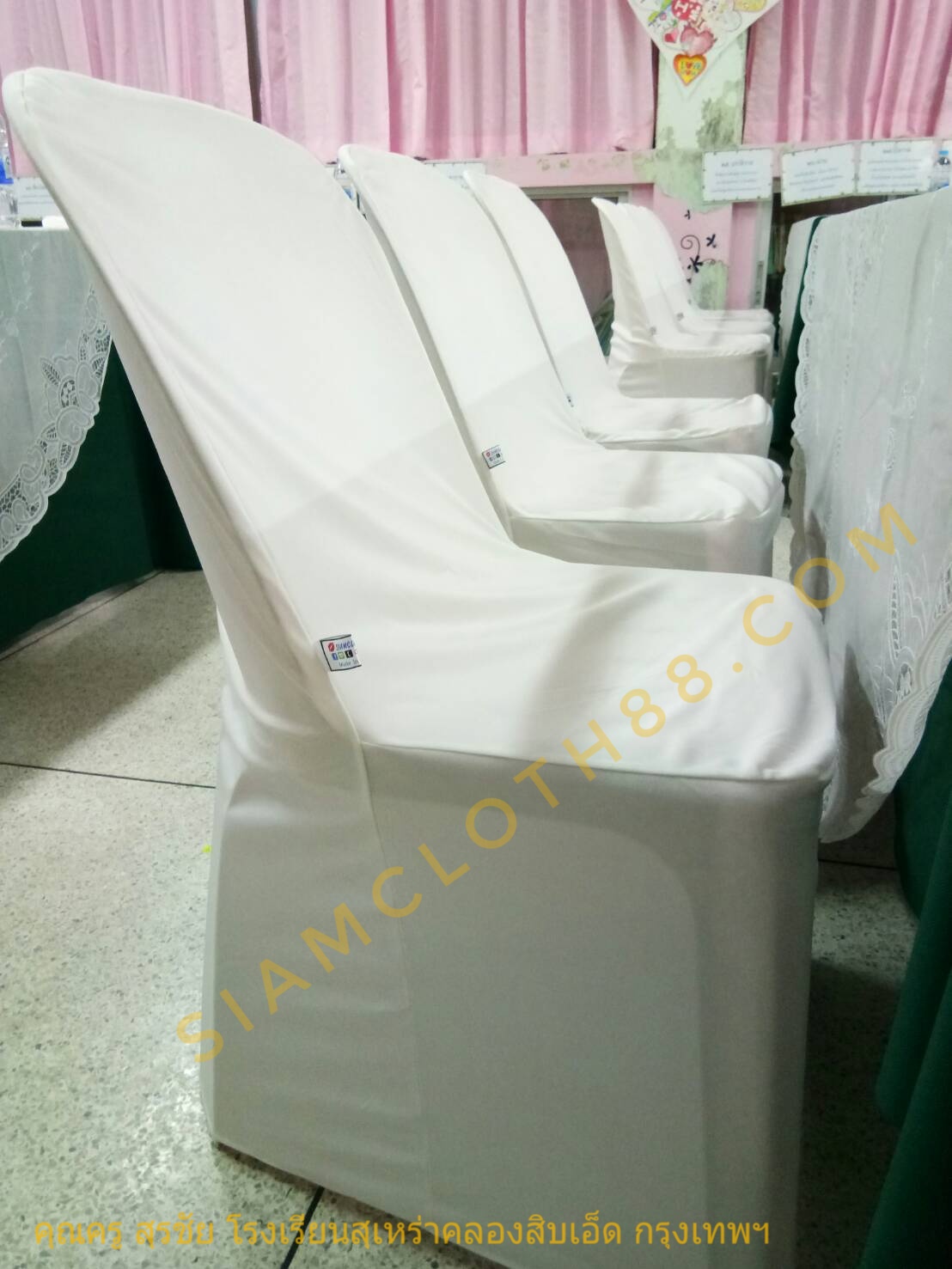 ภาพสินค้าสวยๆจากคุณลูกค้าในกรุงเทพฯ