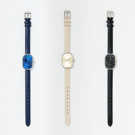 PRE-ORDER : ONOFFYFREE x Detective Conan Watch