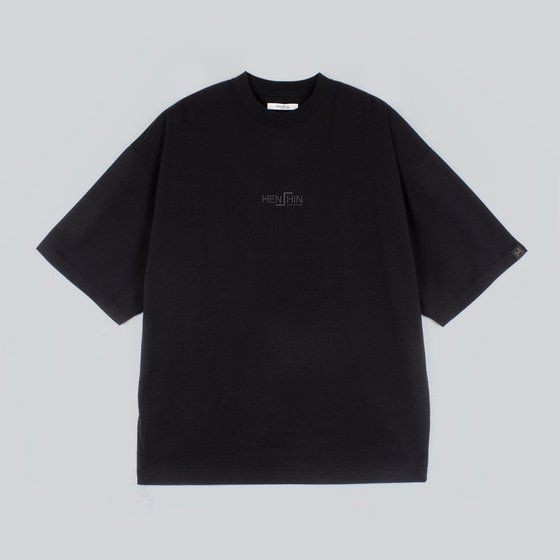 PRE-ORDER : Logo/Mask Design T-shirt｜HENSHIN by KAMEN RIDER