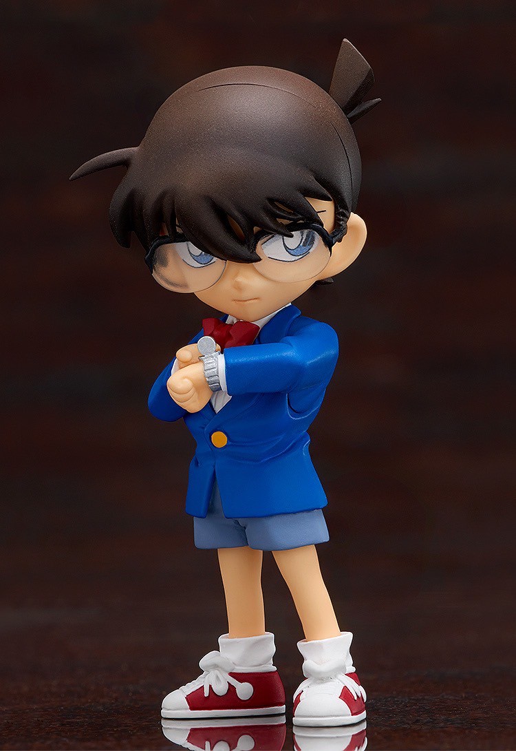 Pre-order : figFIX Conan Edogawa (Detective Conan) by Freeing