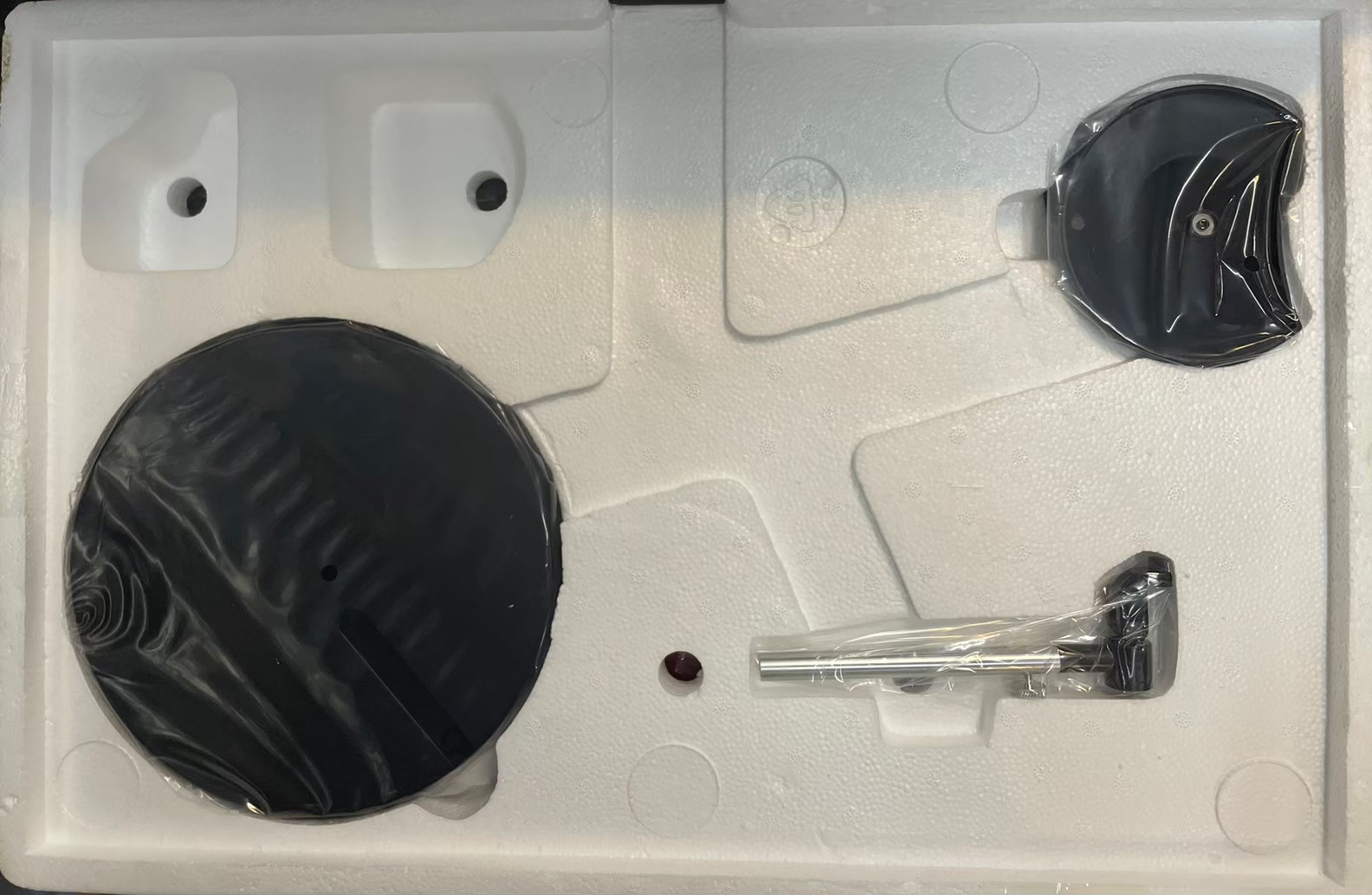 Fewture EX Getter Robot G Getter Dragon / Getter Poseidon / Getter Liger (มือสอง มีรอย)