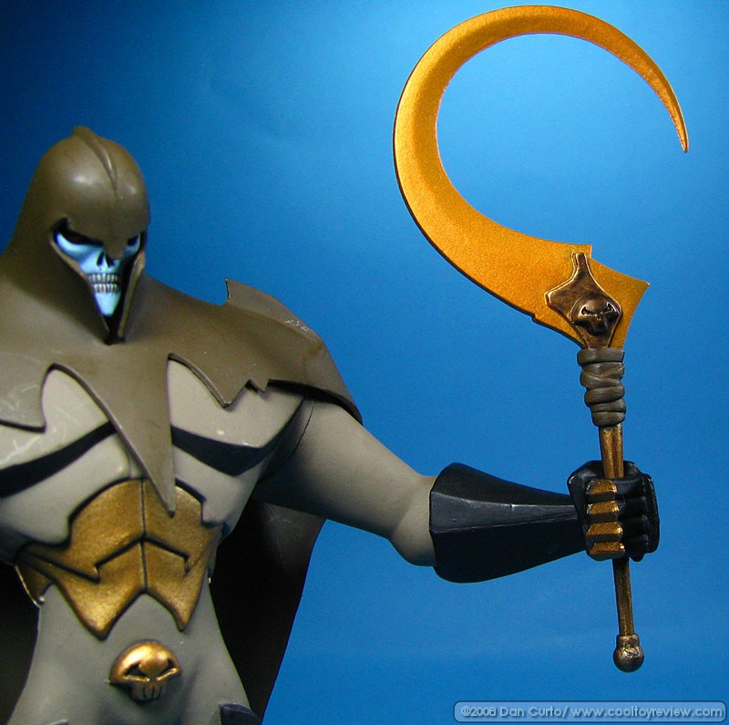 Spawn Series 32 - Adventures of Spawn 2 - Raven Spawn