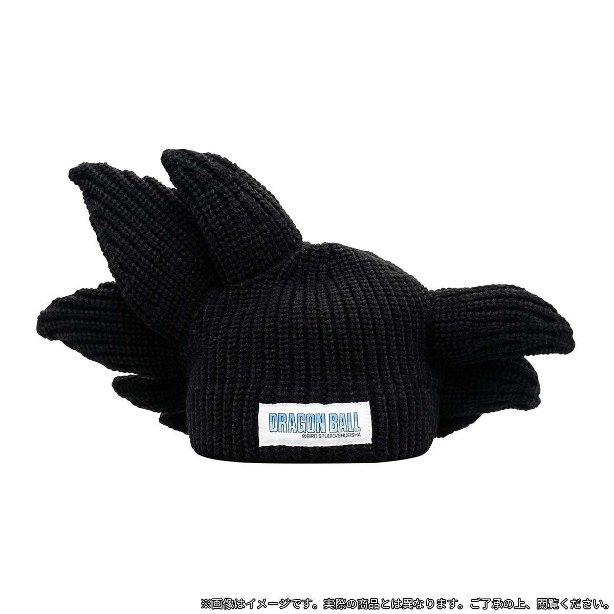 PRE-ORDER : DRAGON BALL Beanie Son Goku