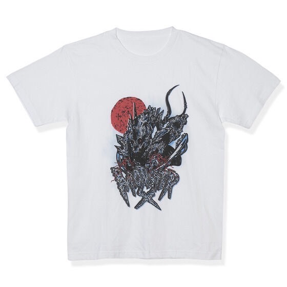 PRE-ORDER : Godzilla T-shirt