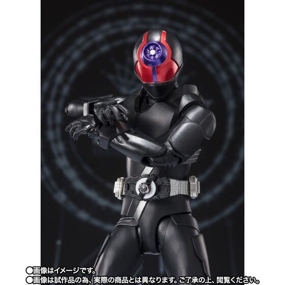 PRE-ORDER : S.H.Figuarts GM Rider Set