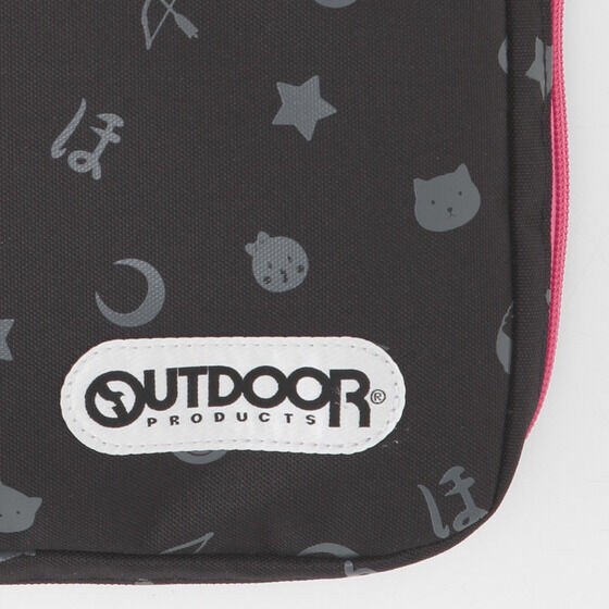 PRE-ORDER : Love Live! x OUTDOOR PRODUCTS Document Case