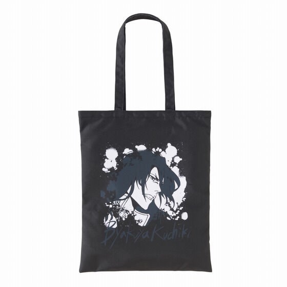 PRE-ORDER : BLEACH Thousand-Year Blood War Arc Tote Bag