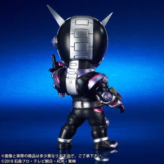 PRE-ORDER : Deforeal Kamen Rider Zi-O