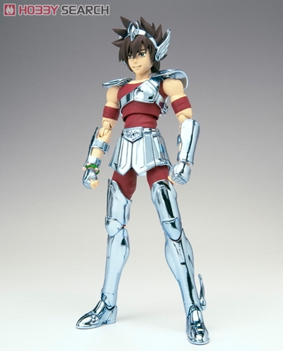 Saint Seiya Saint Cloth Myth Pegasus Tenma by Bandai