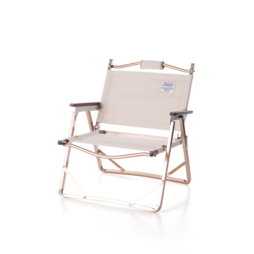 เก้าอี้ Coleman JP Quad Compact Folding Chair
