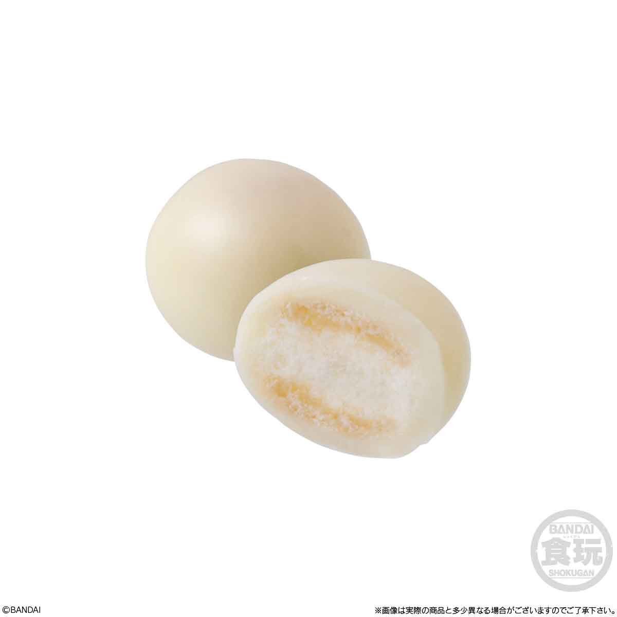 PRE-ORDER : Tamagotchi Funny Egg Bolo with Package Charm 3 (10 pcs)