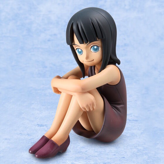 PRE-ORDER : Portrait.Of.Pirates One Piece CB-EX Nico Robin Ver. Dereshi!