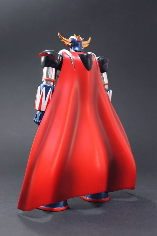 Dynamite Action GK! Limited No.3 UFO ROBOT GRENDIZER GIGA by Evolution Toys
