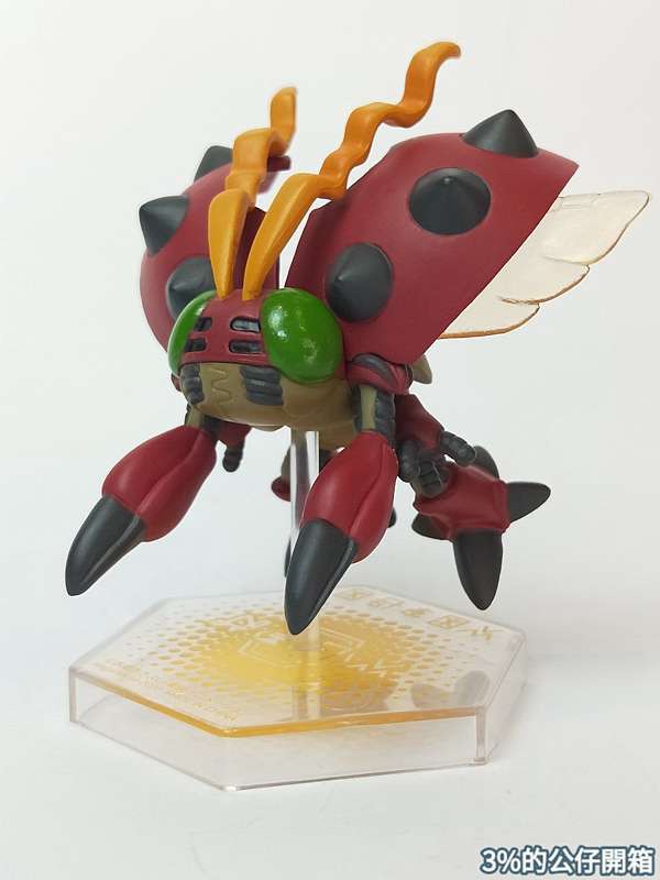 Digimon Adventure Digicolle! MIX Set With Limited Benefits by Premium Bandai (Limited มีกล่องน้ำตาล)