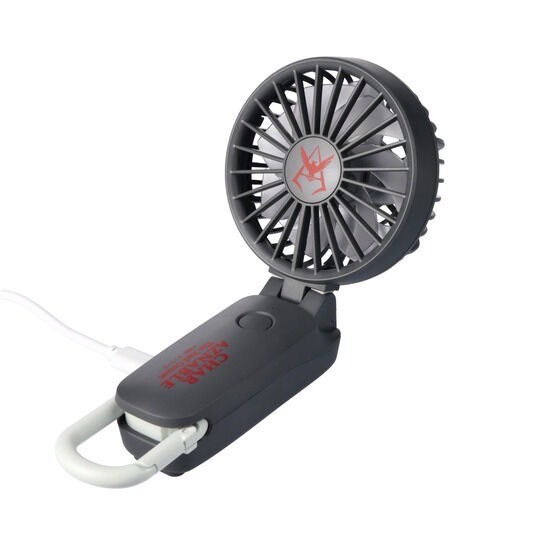 PRE-ORDER : Mobile Suit Gundam Handy Fan