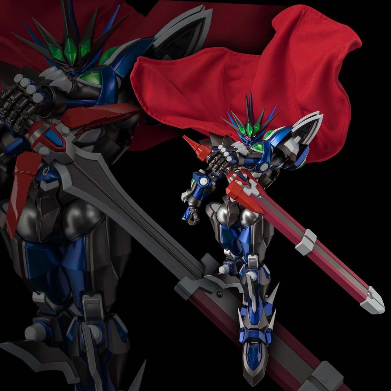 Pre-order : *Sentinel Store Exclusive* RIOBOT Vaisaga by Sentinel