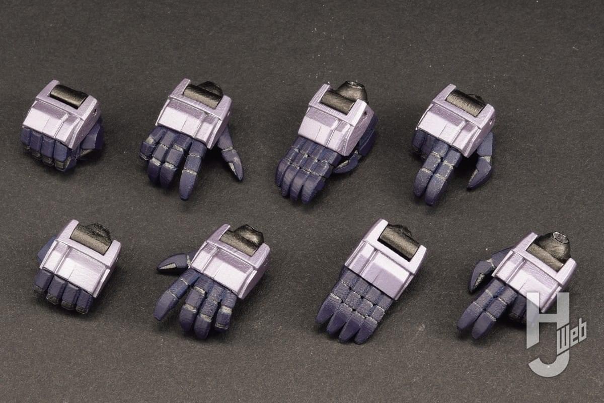 Pre-order : Xenogears FORM-ISM ACT Weltall Diecast Action Figure by Square Enix