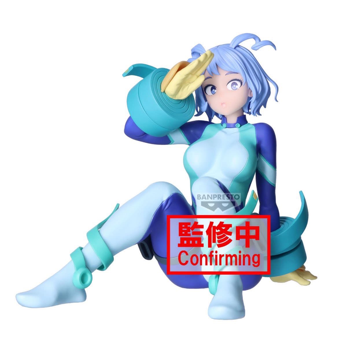 Pre-order : Girls 03/2025 by Banpresto