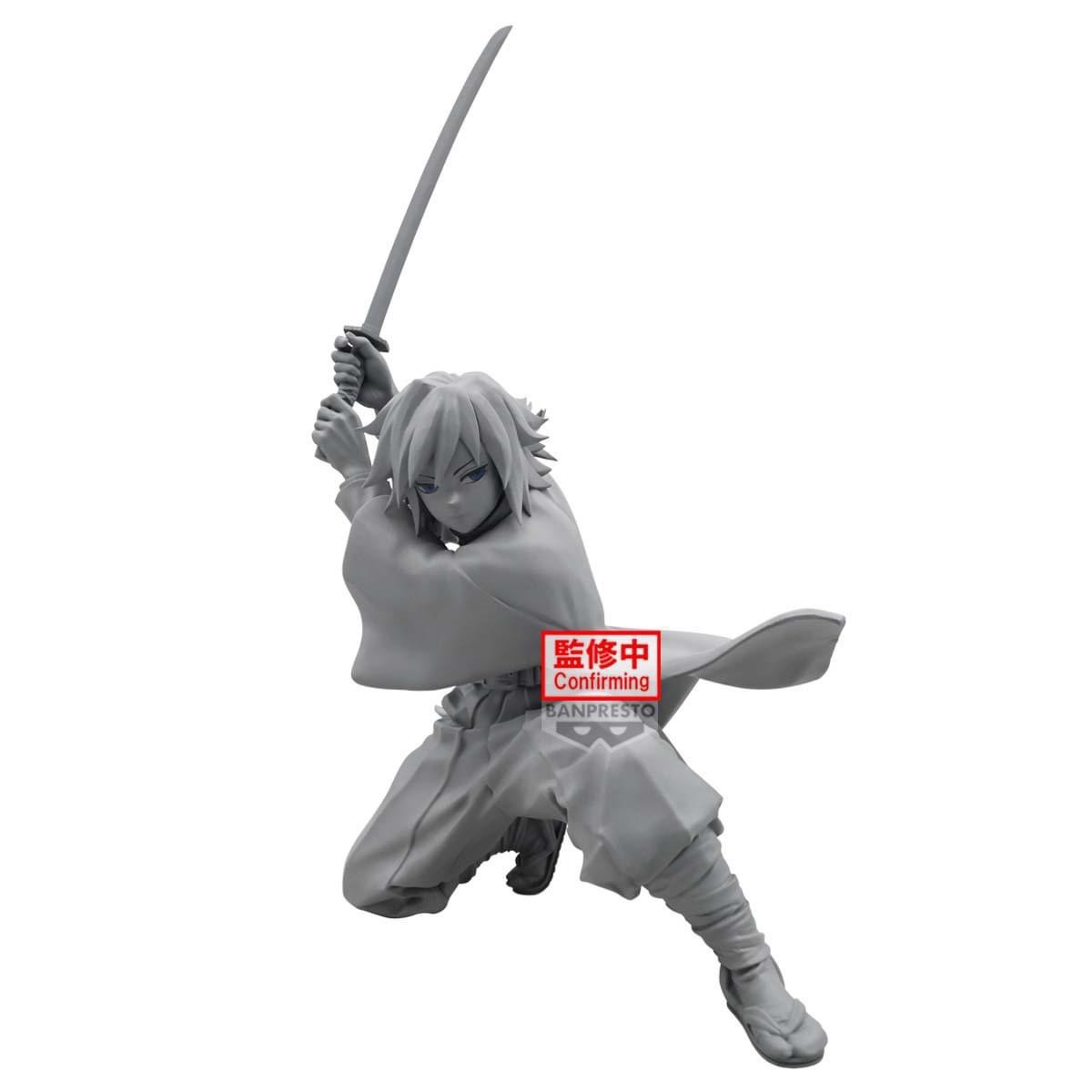 Pre-order : DEMON SLAYER: KIMETSU NO YAIBA VIBRATION STARS -GIYU TOMIOKA-
