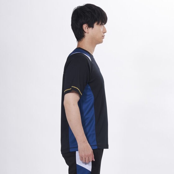 PRE-ORDER : Kamen Rider Blade Mesh T-shirt