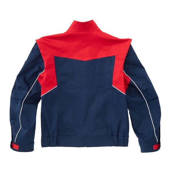 PRE-ORDER : Avataro Sentai Donbrothers Polar Bear Courier Service Jacket