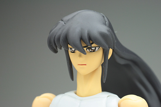 Saint Seiya Saint Cloth Myth Dragon Shiryu (God Cloth) Original Color Edition by Bandai