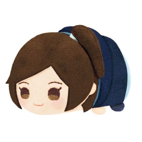 PRE-ORDER : Mochimochi Mascot TIGER & BUNNY 2 vol.1