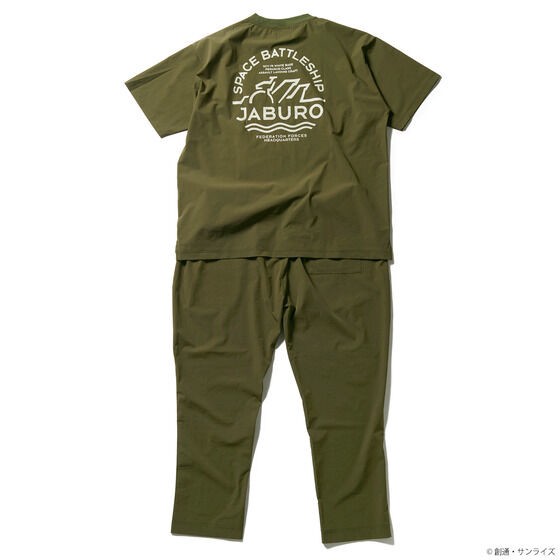 PRE-ORDER : STRICT-G JABURO "Mobile Suit Gundam" Somerset