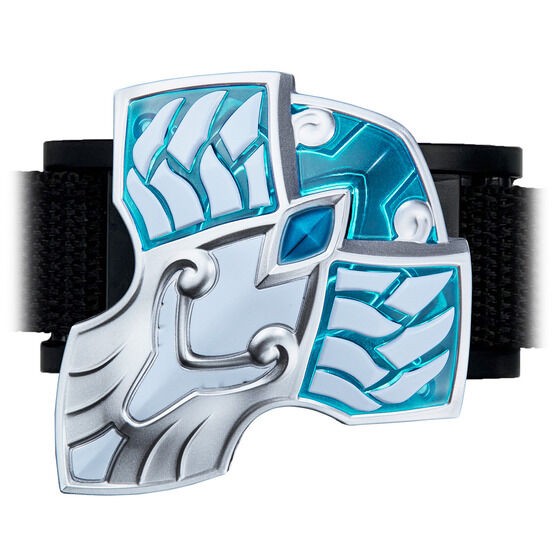 PRE-ORDER : Avataro Sentai Donbrothers DX Noto (Brain Person) Bracelet Memorial Set