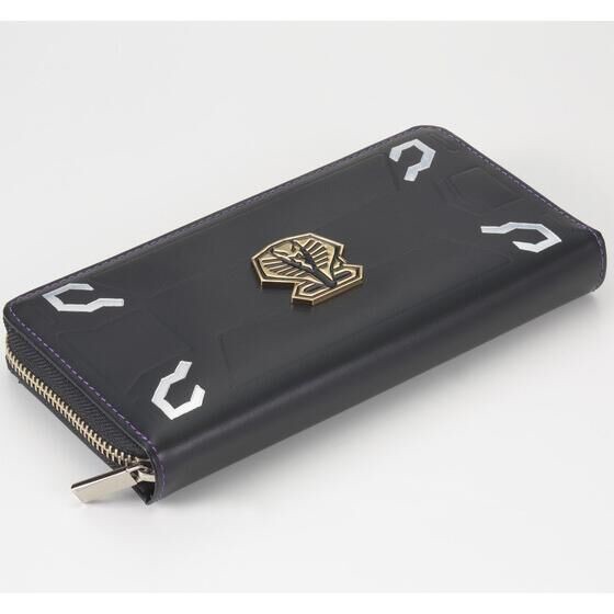 PRE-ORDER : Kamen Rider Ryuki / Ouja Genuine Leather Wallet