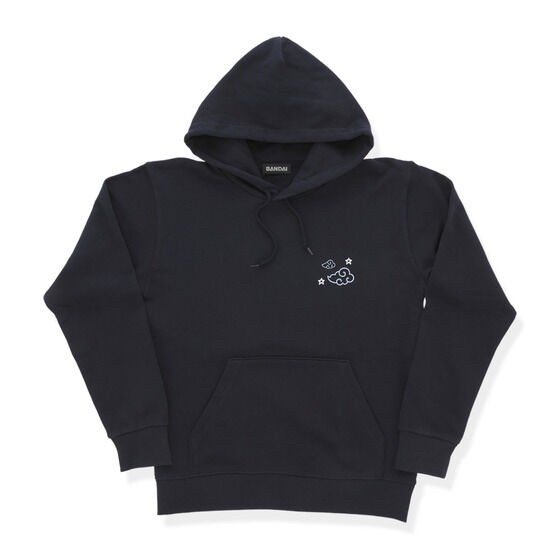 PRE-ORDER : Naruto x Sanrio Characters Hoodie All 4 types