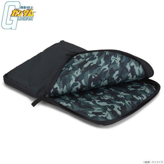 PRE-ORDER : Mobile Suit Gundam Business Bag