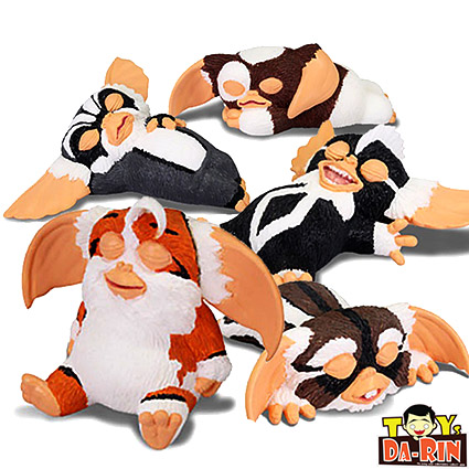 $ Gremlin 2 Good Night Mogwai