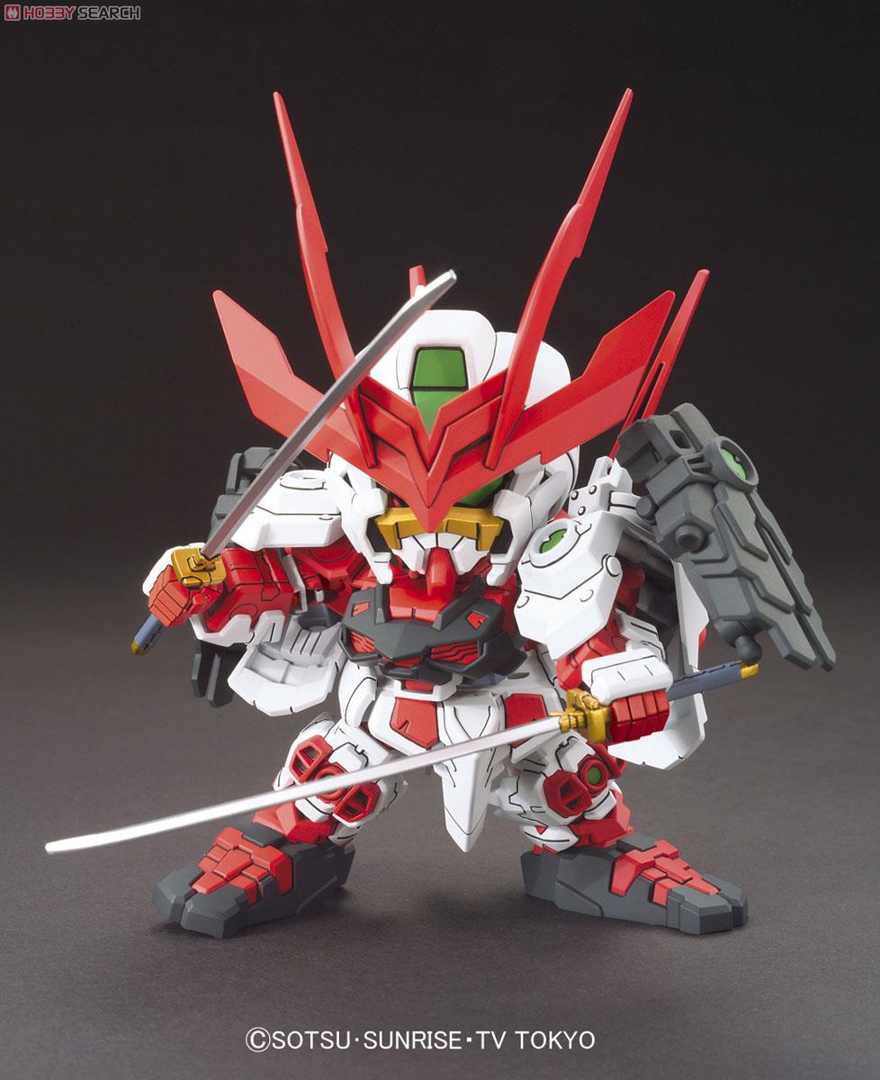 SD BB389 Sengoku Astray Gundam by Bandai