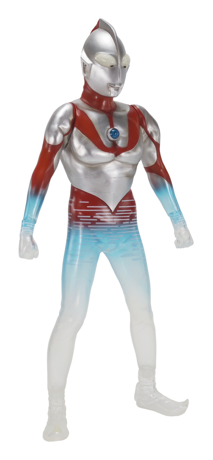 Pre-order : 1/6 Tokusatsu Series Ultraman (B Type) Teleportation Earth Appearance High Grade Ver. by CCP