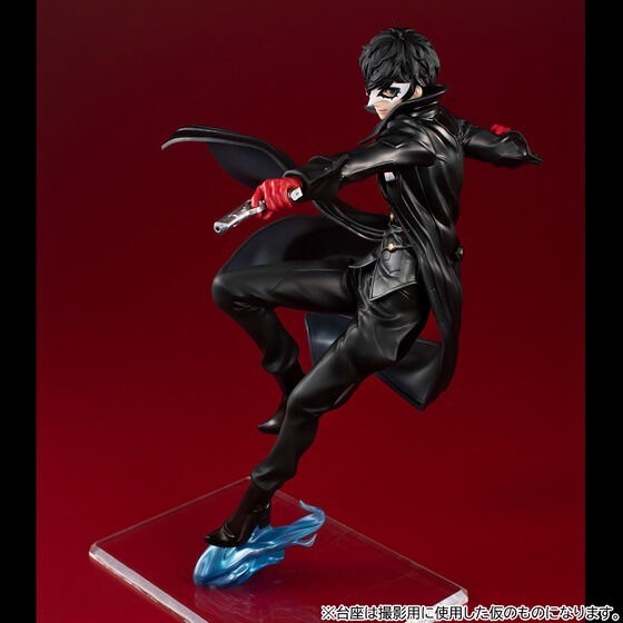 PRE-ORDER : Lucrea Persona 5 The Royal Joker SHOW TIME Edition