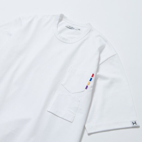 PRE-ORDER : Kamen Rider Den-O T-shirt -CLIMAX- | HENSHIN by KAMEN RIDER