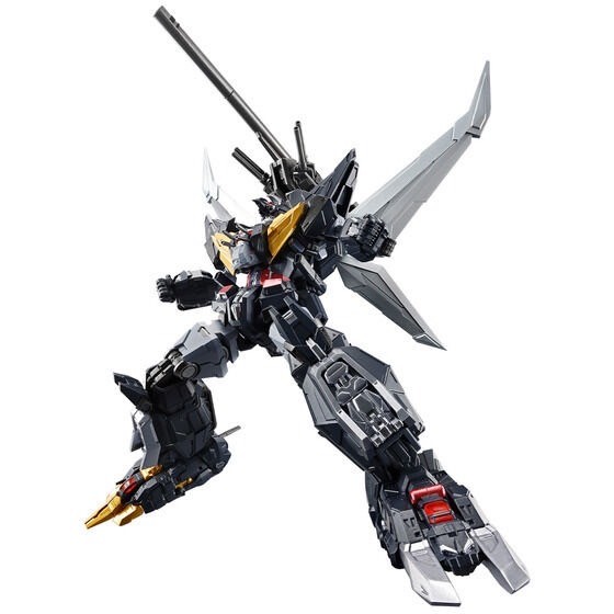 PRE-ORDER : SMP ALTERNATIVE DESTINY Super Beast Machine God Dancouga Dancouga