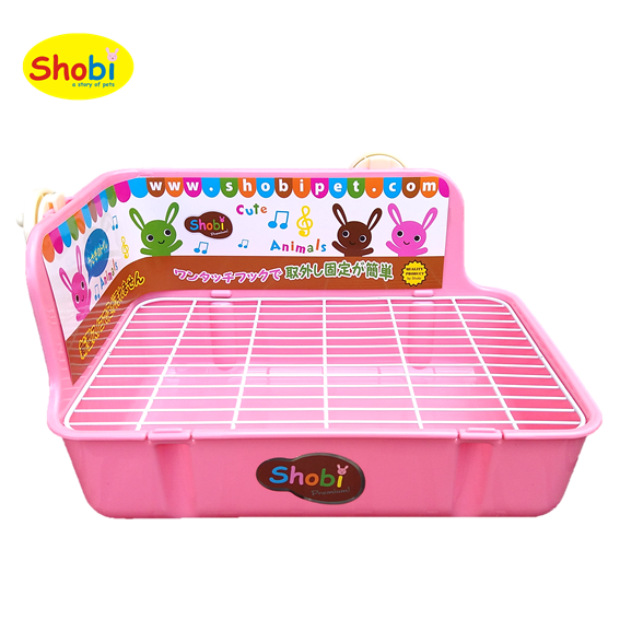 ห้องน้ำกระต่าย สี่เหลี่ยม NV5200