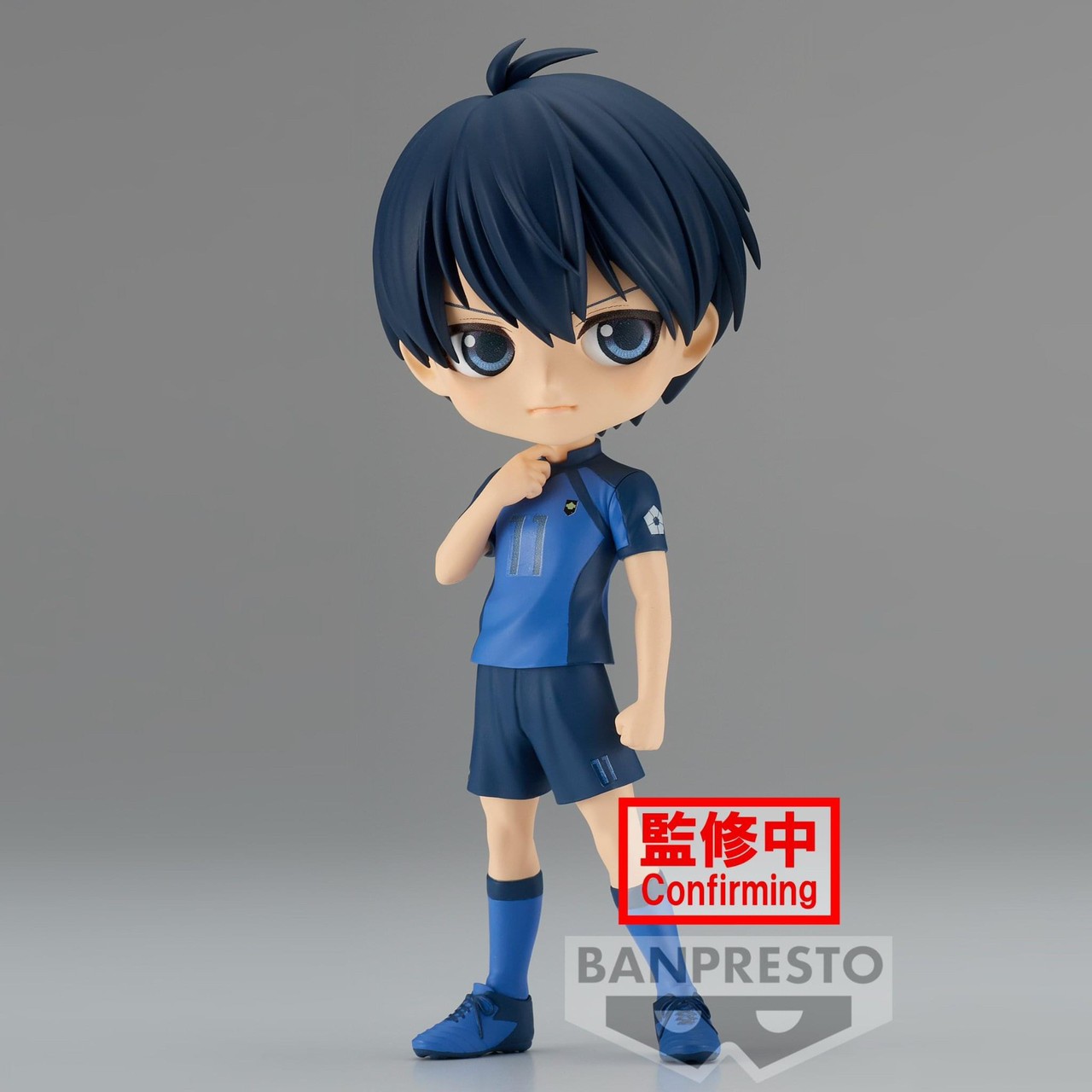 Pre-order : BLUELOCK Q POSKET -YOICHI ISAGI- (VER.A/B)