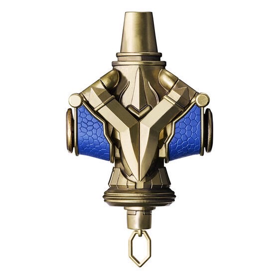 PRE-ORDER : CSM Henshin Onibue Onteki (Kamen Rider Hibiki)