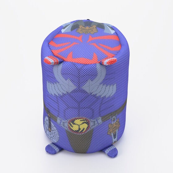 PRE-ORDER : Kamen Rider Laundry Net