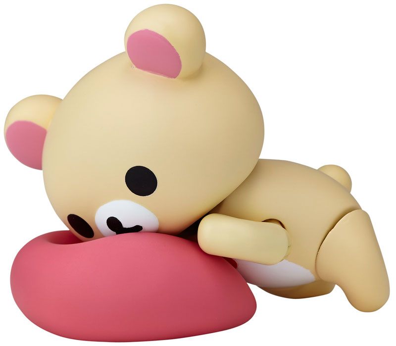 Figure Complex Character Revo Series No.002 Korilakkuma
