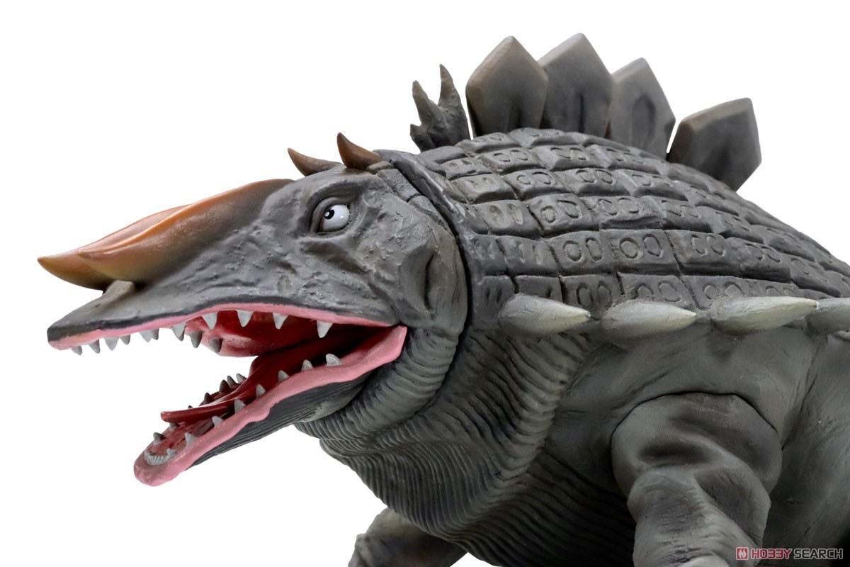 Pre-order : 1/6 Tokusatsu Series Megaton Monster Skydon High Grade Ver. by CCP