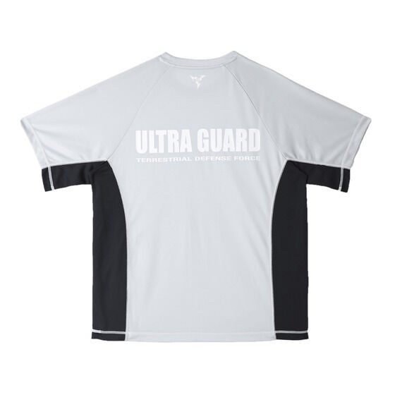 PRE-ORDER : Ultraman Mesh T-shirt